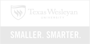 Texas Ұ University. Smaller. Smarter.
